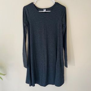 Old Navy Dress, Long Sleeve | Size XS
